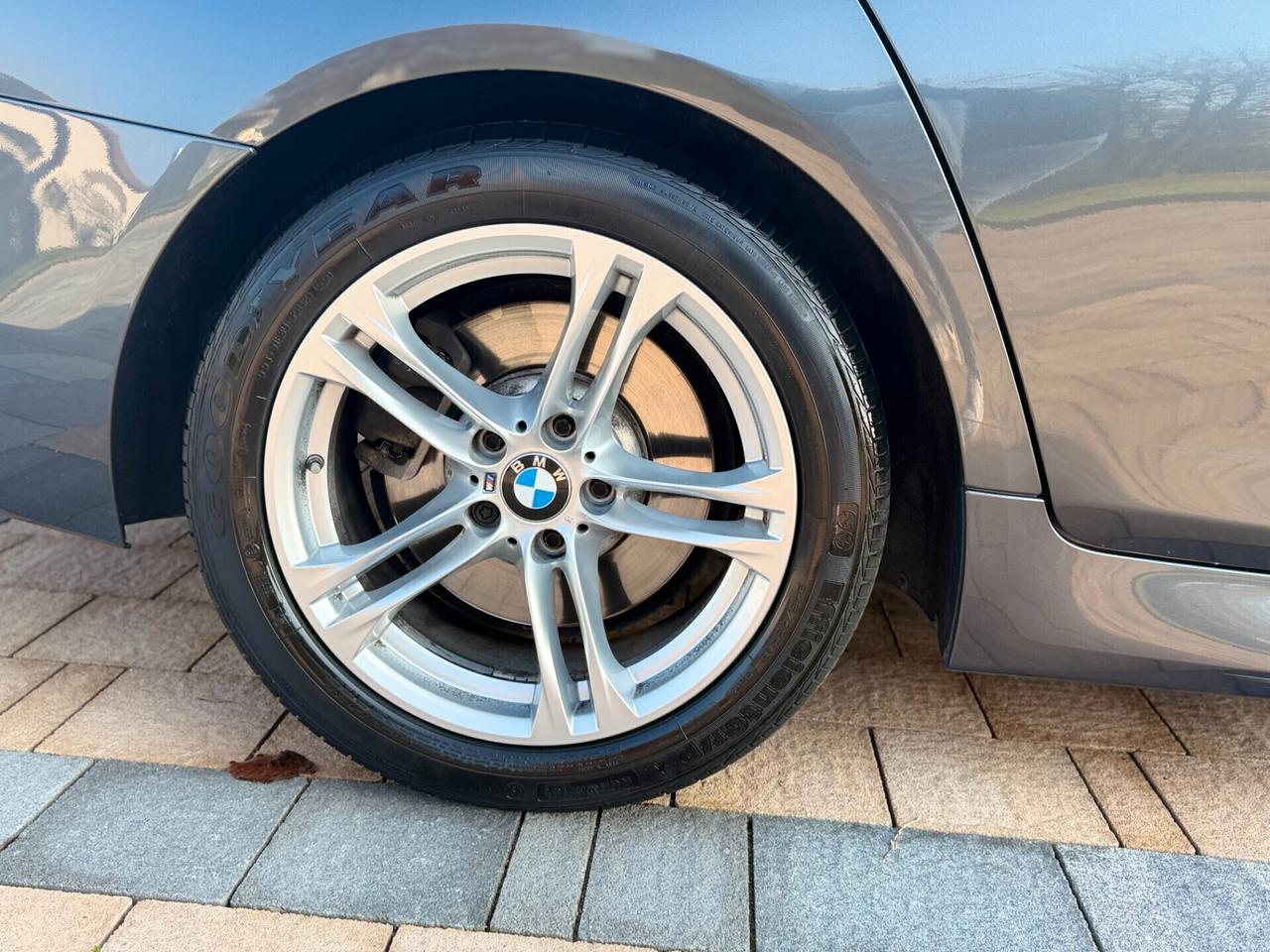 Bmw 530d xDrive 258CV Touring Msport