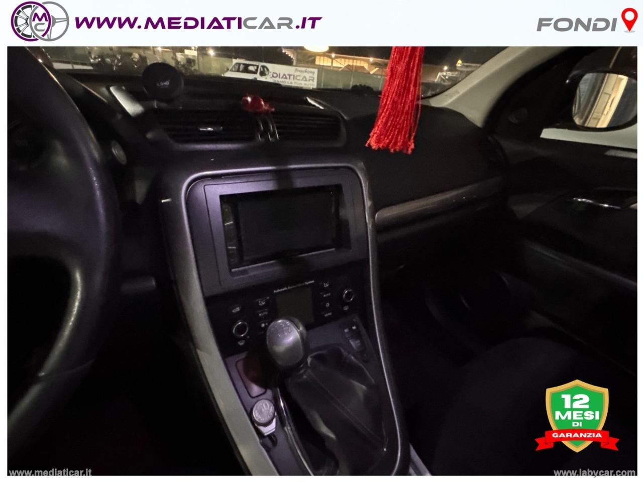 FIAT Croma 1.9 MJT Active