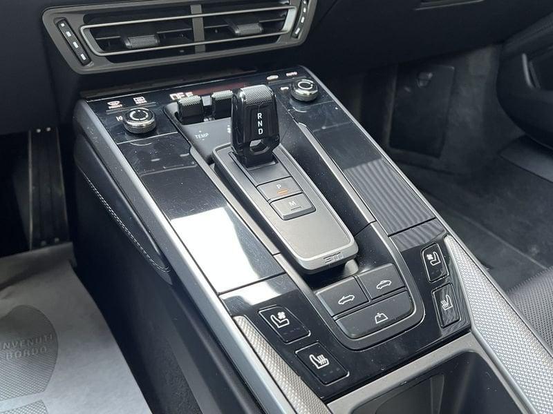 Porsche 911 992 Carrera 4S Cabriolet 450 CV (992.1)