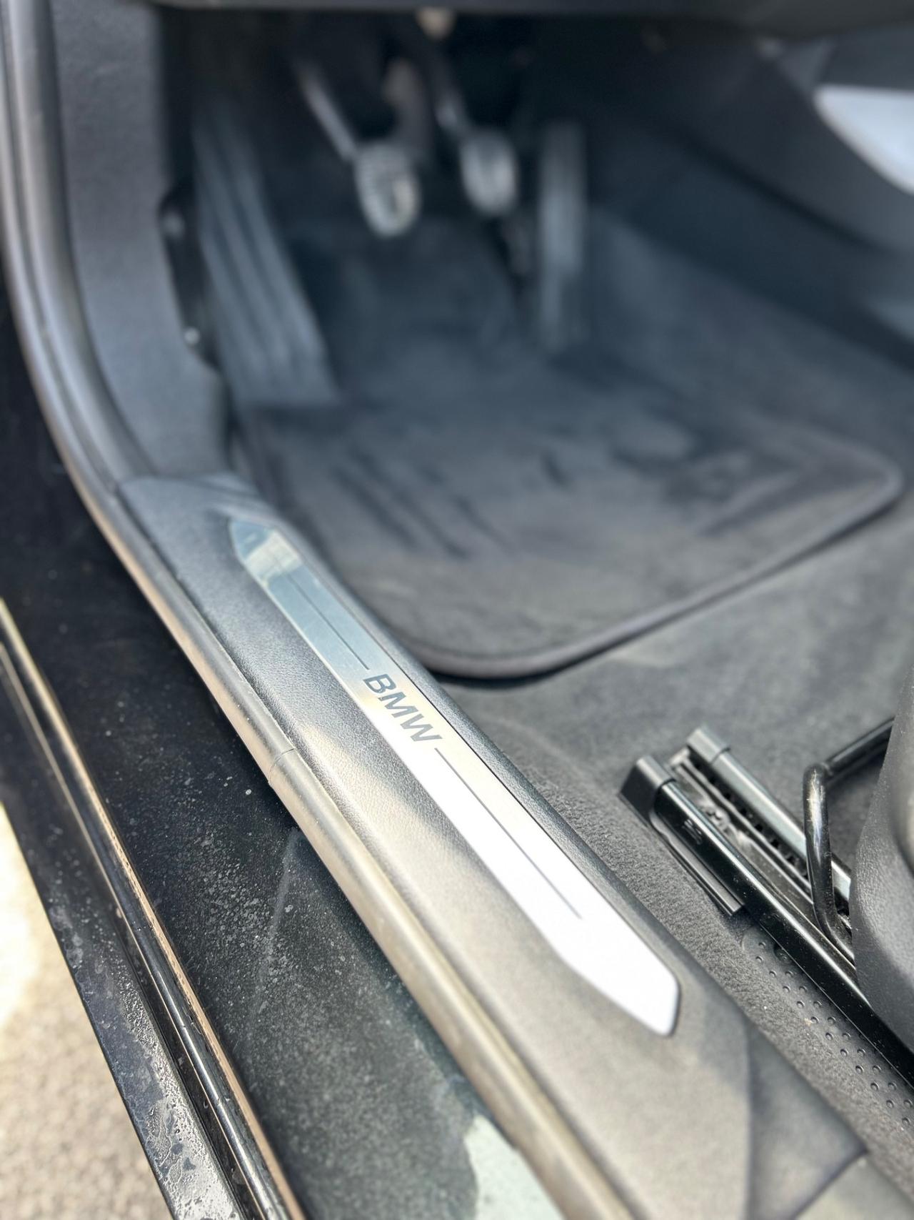 Bmw 116 116d 5p.