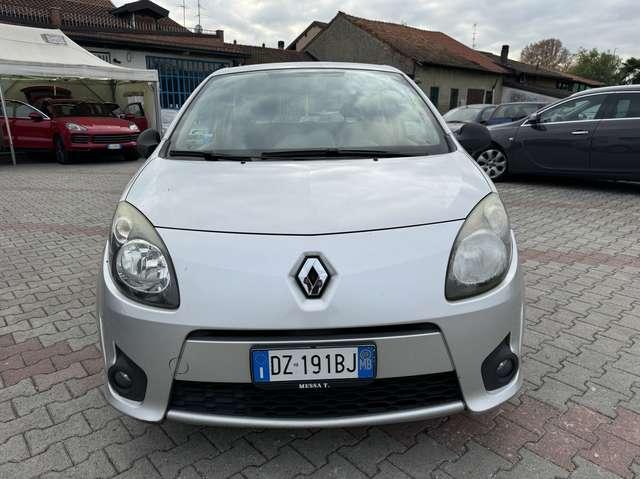 Renault Twingo 1.2 Dynamique 60cv