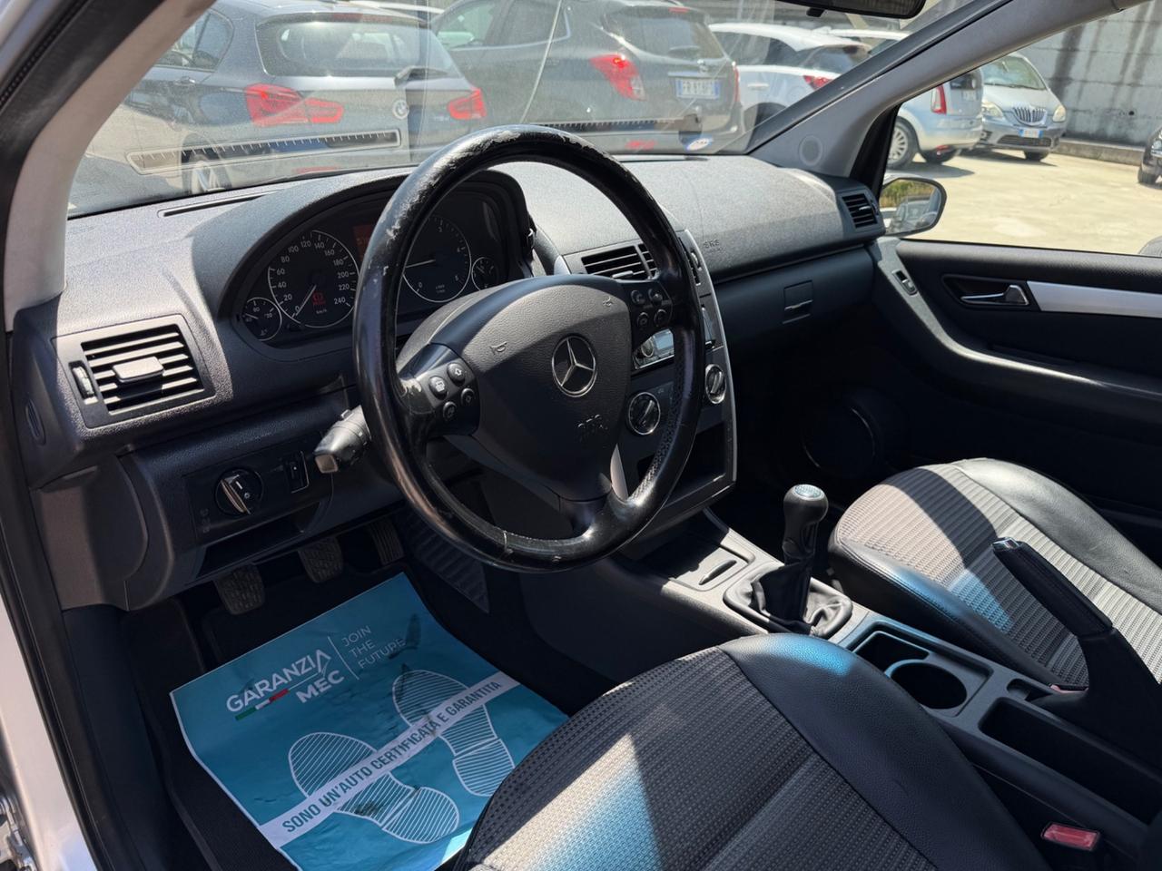 Mercedes-benz A 180 CDI Avantgarde