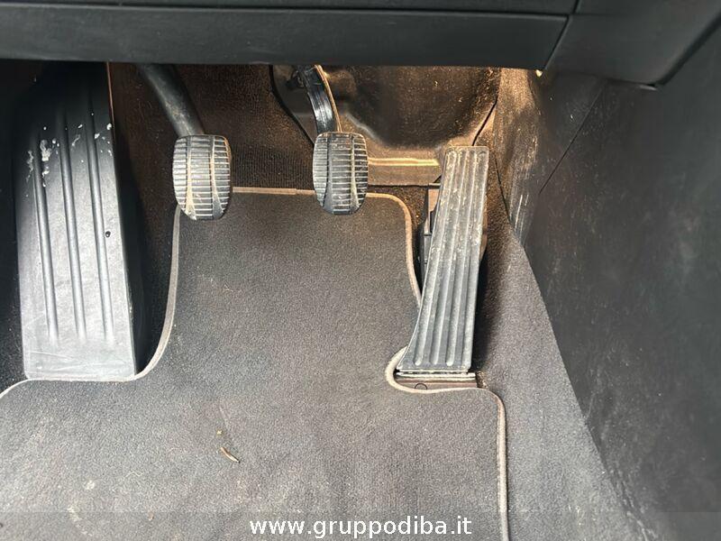 BMW X1 F48 2019 Benzina sdrive18i Sport 136cv