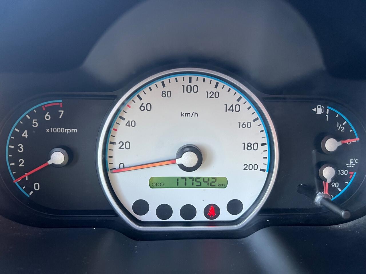 Hyundai i10 1.1 12V BlueDrive GPL*NEOPATENTATI