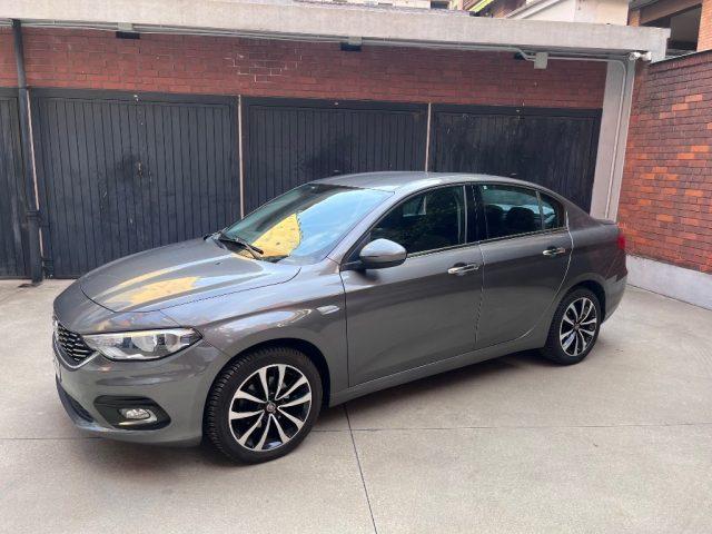FIAT Tipo 1.6 Mjt S&S 5 porte unico proprietario