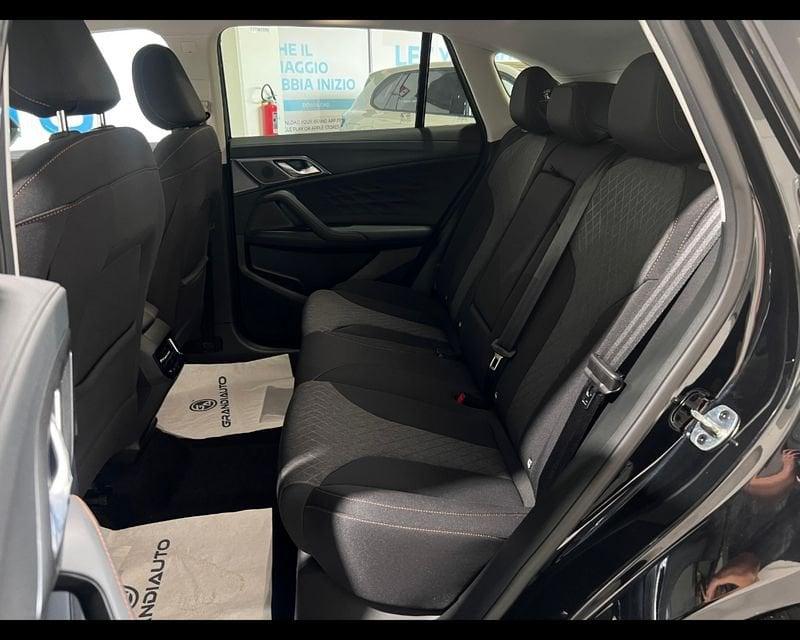 MG HS NEW NUOVA 1,5L DCT COMFORT