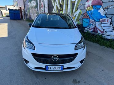 Opel Corsa 1.4 benzina/ GPL