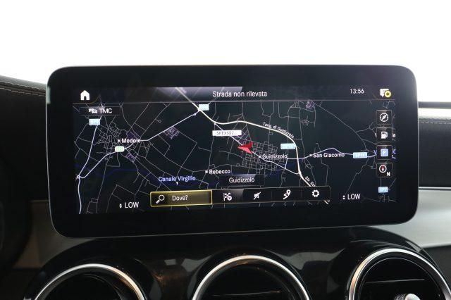 MERCEDES-BENZ GLC 220 GLC 220 d 4Matic Coupé Premium