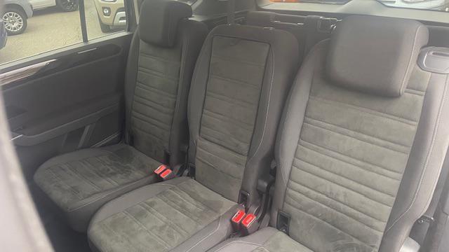 VOLKSWAGEN Touran 2.0 TDI 150cv Executive BlueMotion