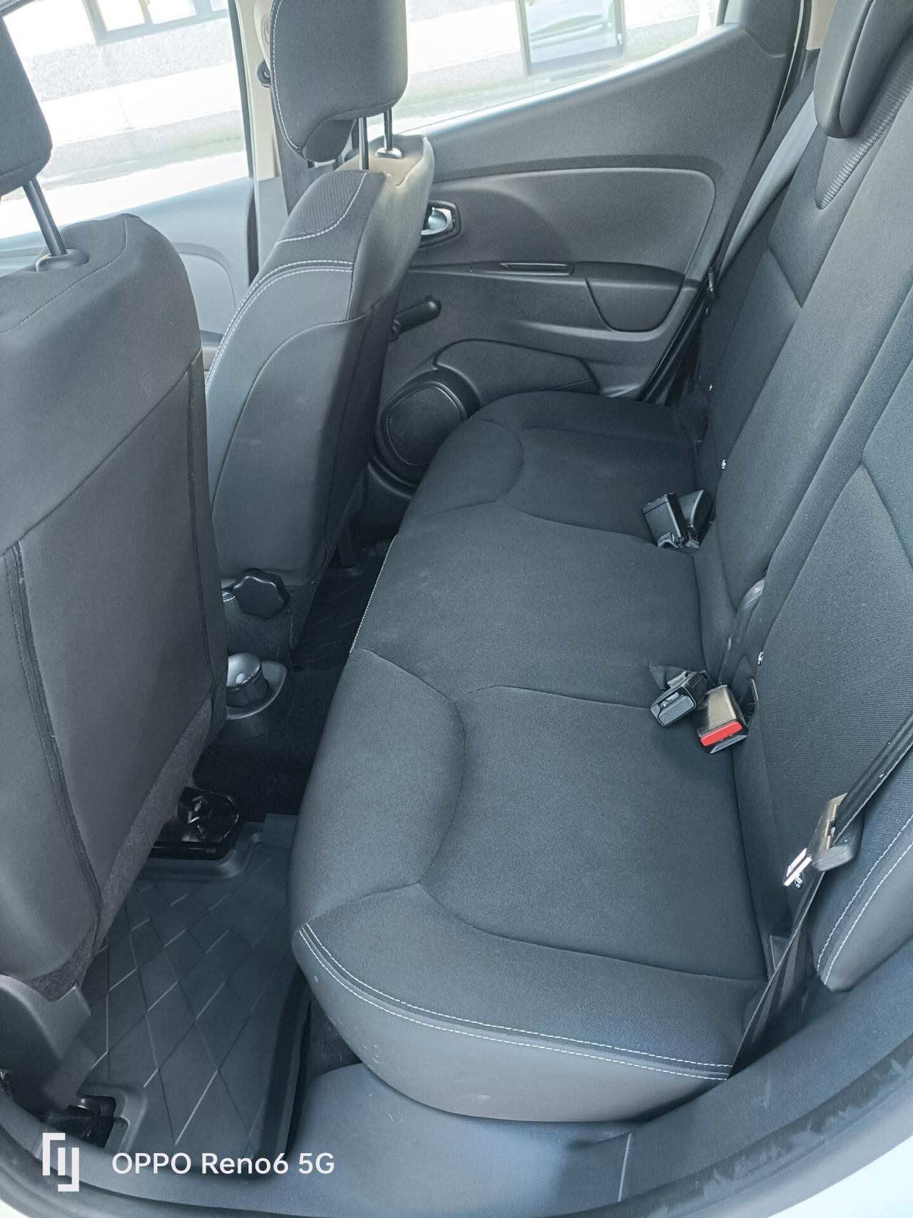 Renault Clio dCi 8V 75 CV Start&Stop 5 porte Energy Intens