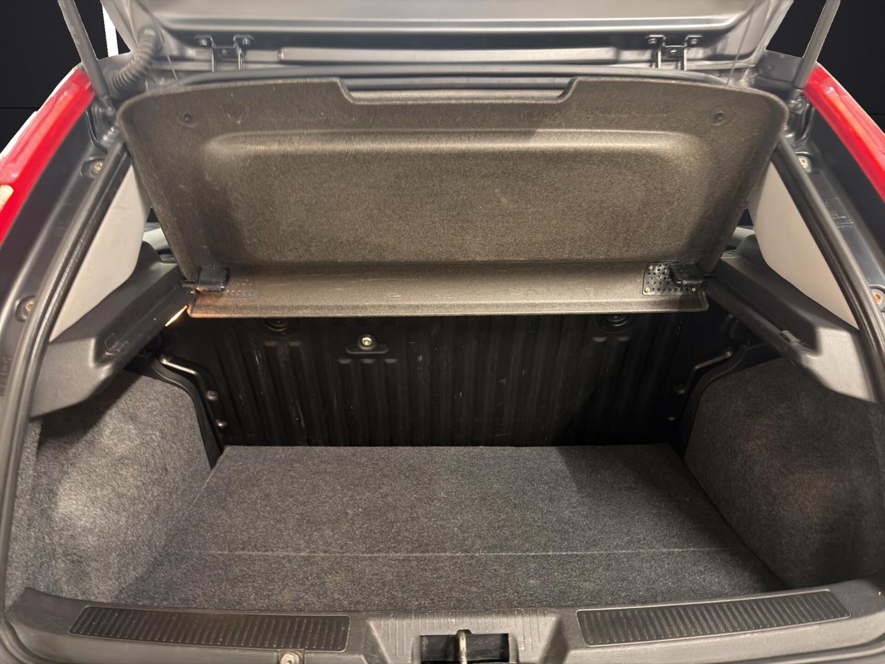 Fiat Punto 1.4 5 porte Benzina - Metano Lounge