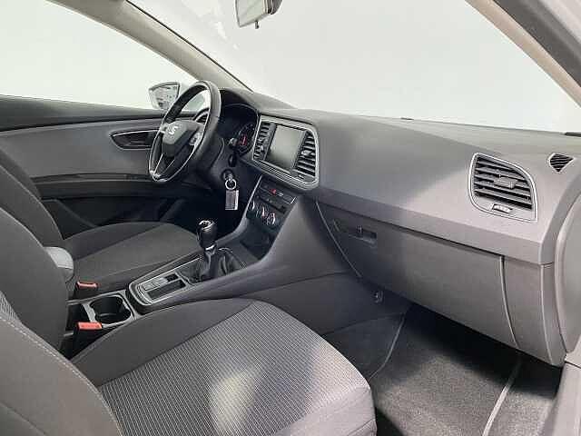 SEAT Leon 1.6 TDI 115 CV ST Business