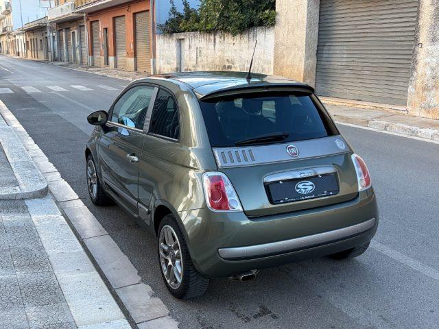 FIAT 500 1.2 69Cv by DIESEL