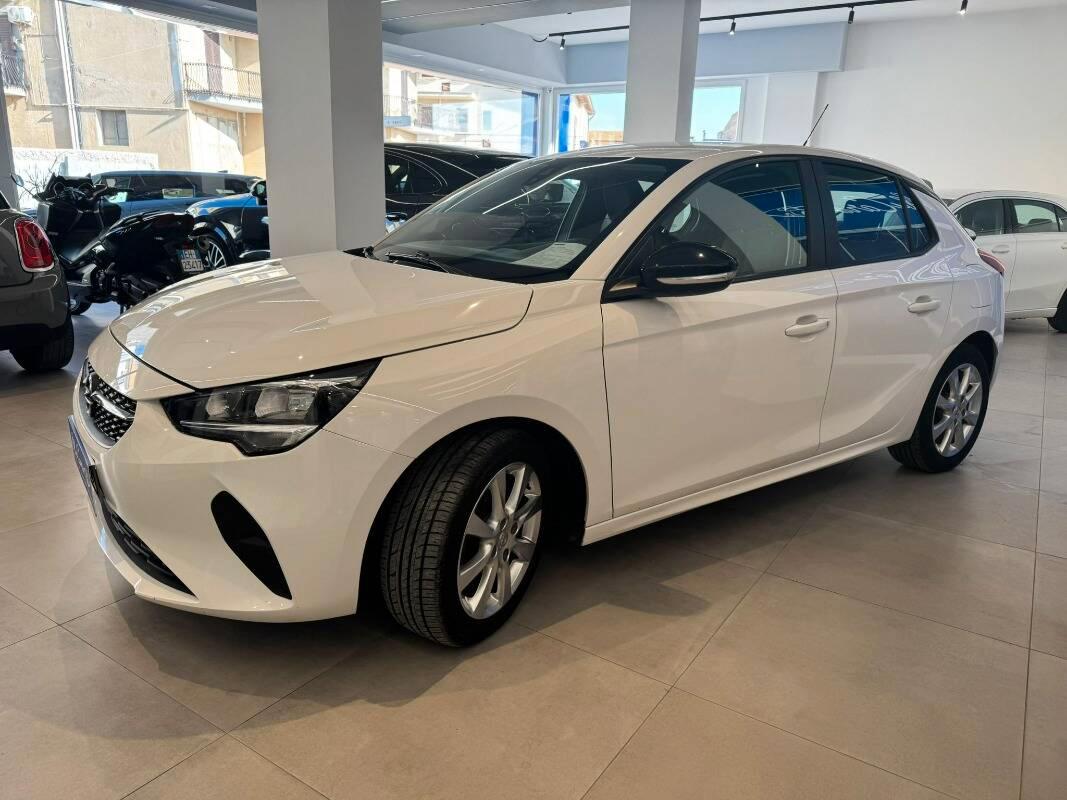 Opel Corsa 1.2 GS Line s&s 100cv