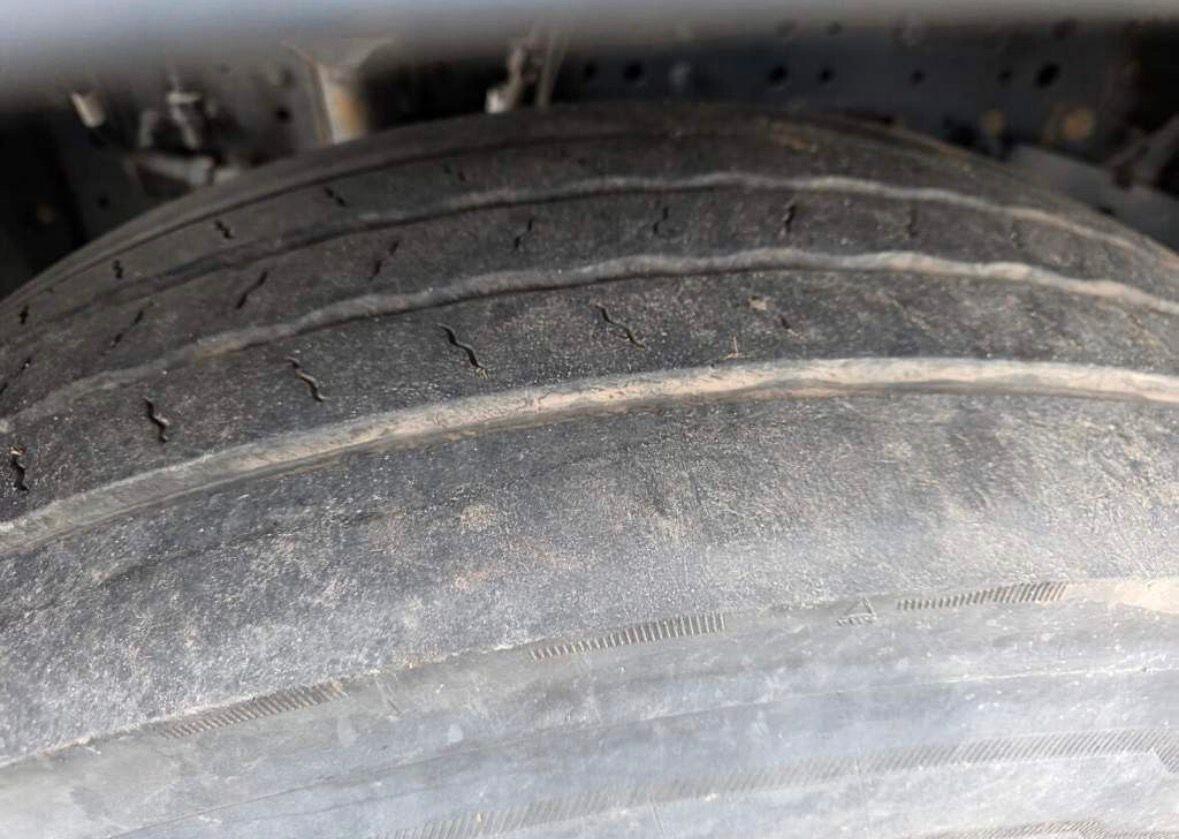 IVECO S-Way 480 Euro 6 – Retarder – 2-Kreis-Hydraulik – 2020 – Automatico