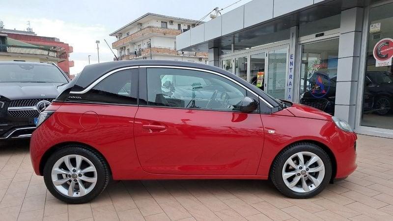 Opel Adam Adam 1.4 87 CV GPL Tech Glam