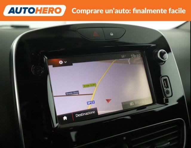 RENAULT Clio dCi 8V 90CV Start&Stop 5 porte Energy Zen