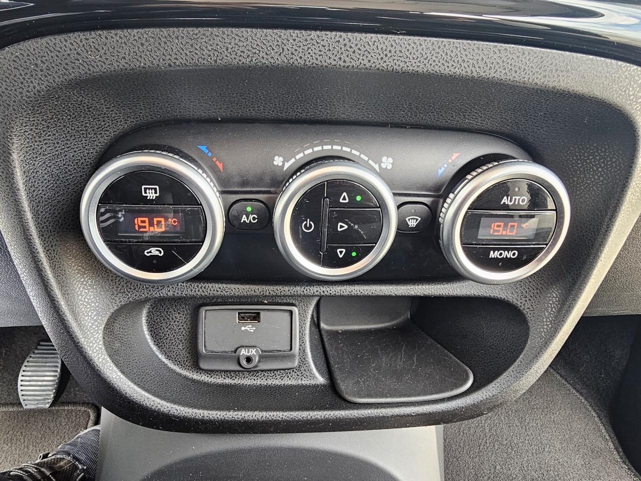 Fiat 500L 1.3 Multijet 85 CV Trekking
