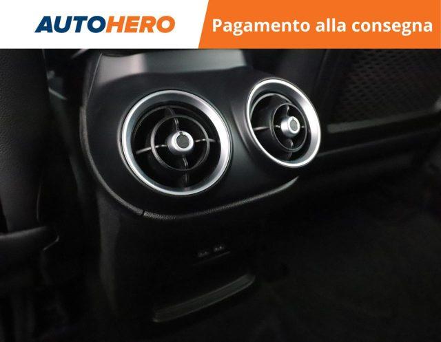 ALFA ROMEO Stelvio 2.2 Turbodiesel 190 CV AT8 RWD B-Tech