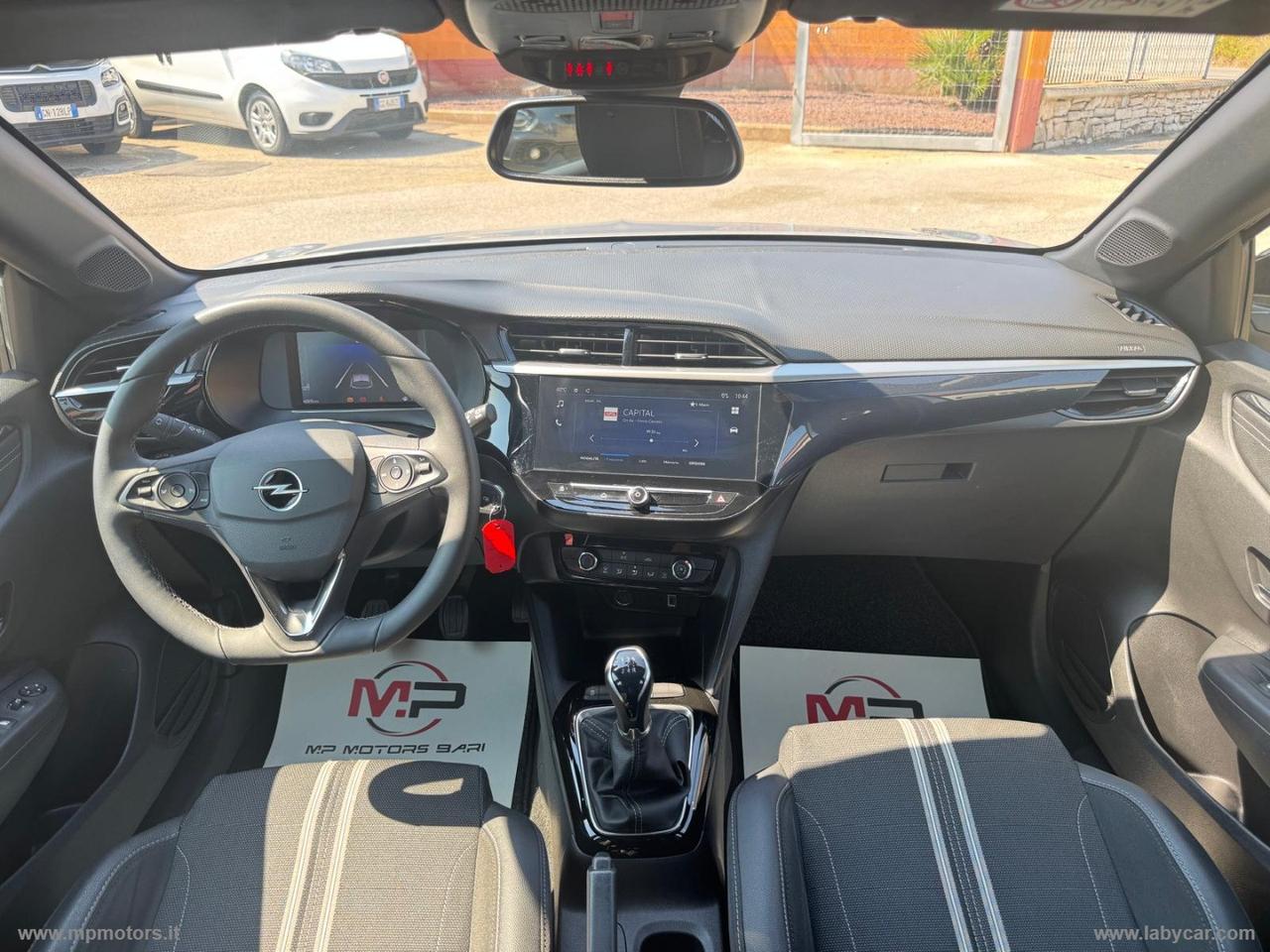 OPEL CORSA GS 1.2 75CV