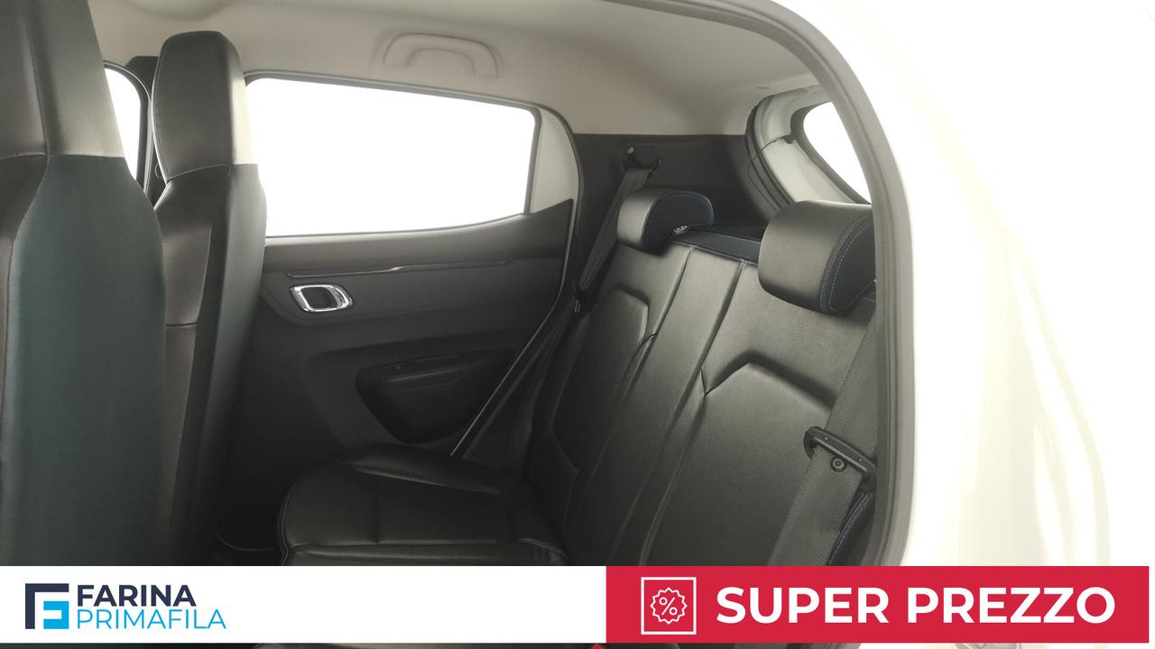 DACIA Spring - Spring Comfort Electric 45
