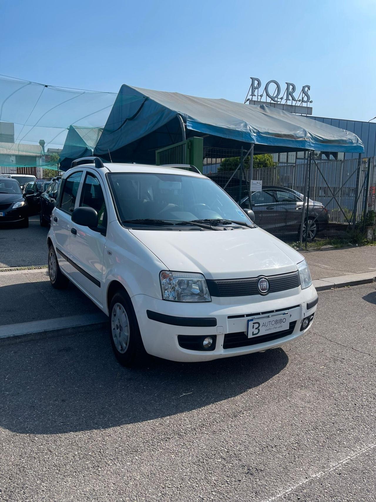 Fiat Panda 1.2 EasyPower Classic