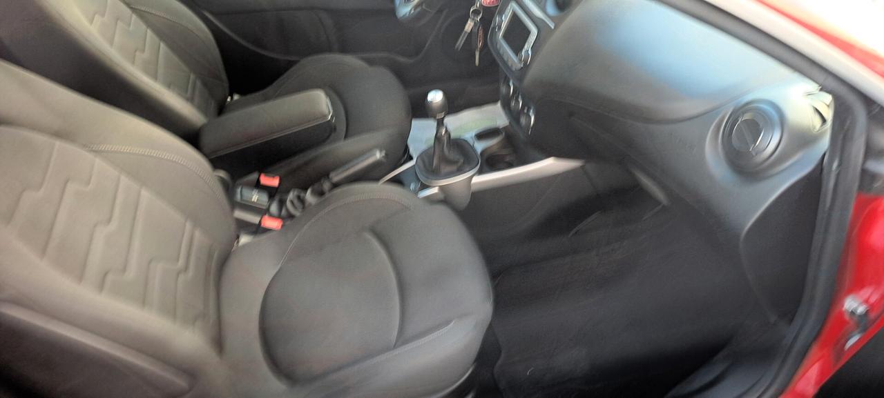 Alfa Romeo MiTo 1.4 78 CV 8V S&S Racer