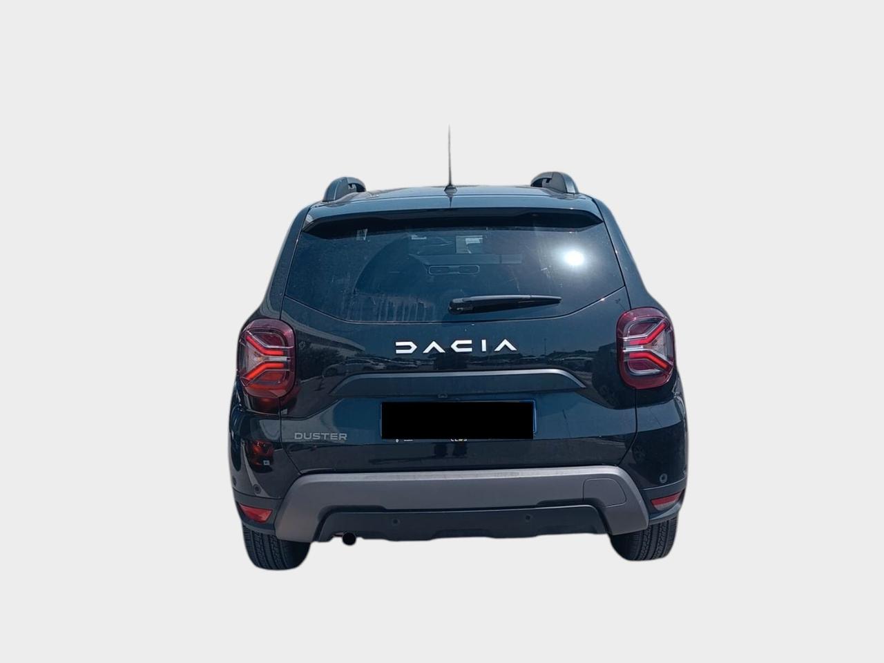 Dacia Duster 1.0 TCe GPL 4x2 Prestige Up