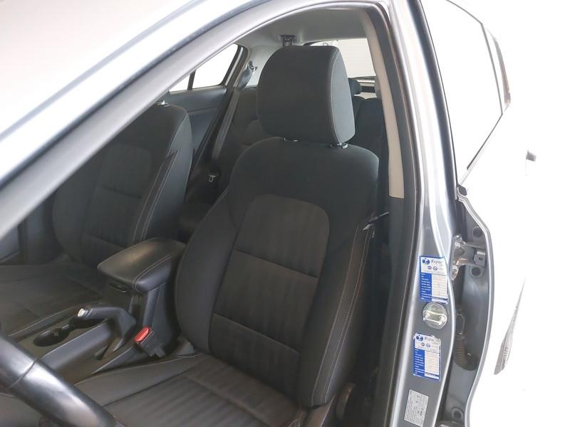 KIA SPORTAGE 1.6 CRDI MHYB 100 KW BUSINESS CLASS 2WD SUV