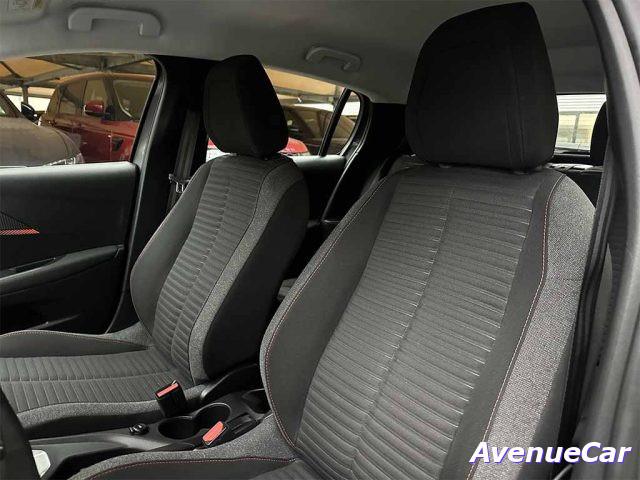 PEUGEOT 208 1.2 puretech Active Pack PREZZO REALE IVA ESPOSTA