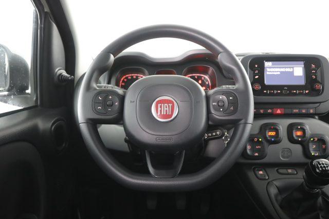 FIAT Panda Panda 1.0 FireFly Hybrid City Life