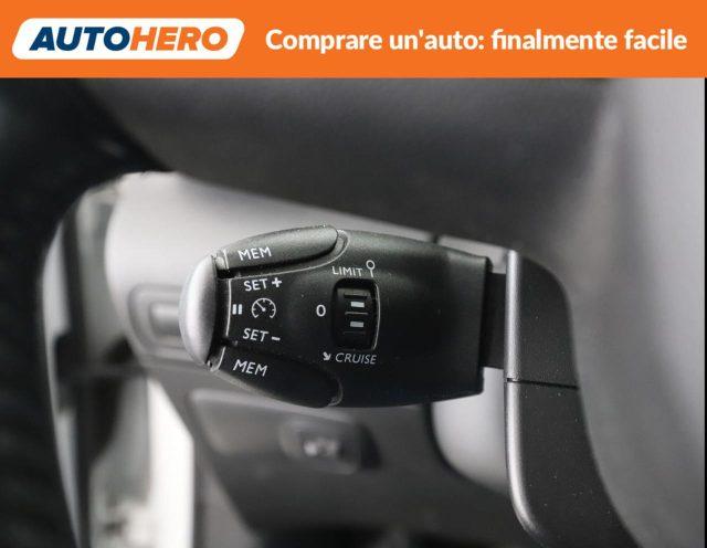 CITROEN C3 Aircross PureTech 82 Feel