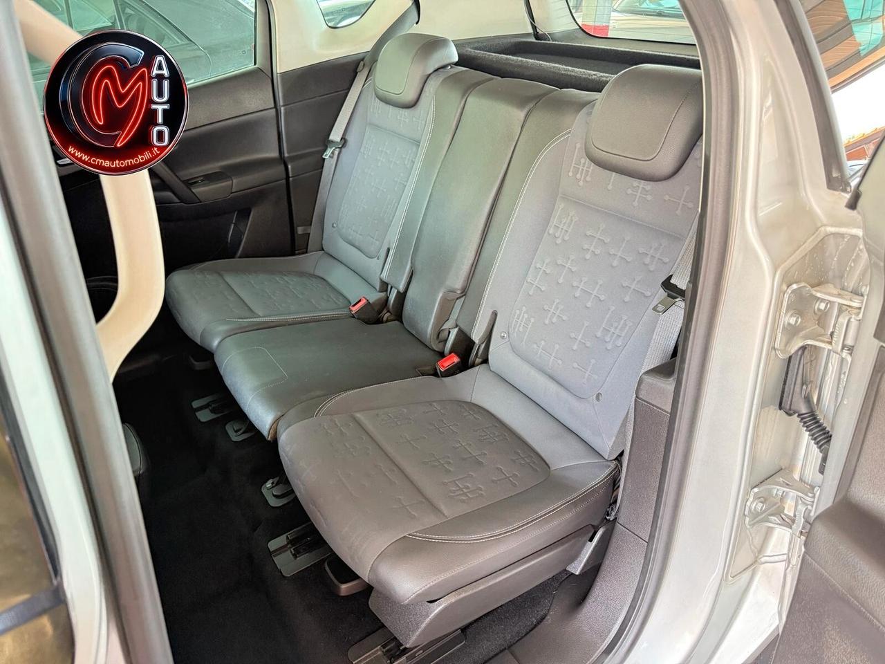 Opel Meriva 1.3 CDTI 95CV ecoFLEX Cosmo 2014