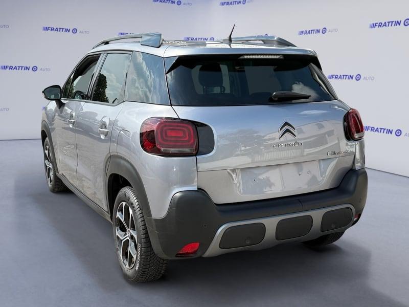CITROEN C3AIRCROSS PURETECH 110 S&S PL