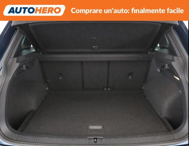VOLKSWAGEN Tiguan 2.0 TDI 150 CV SCR DSG R-Line