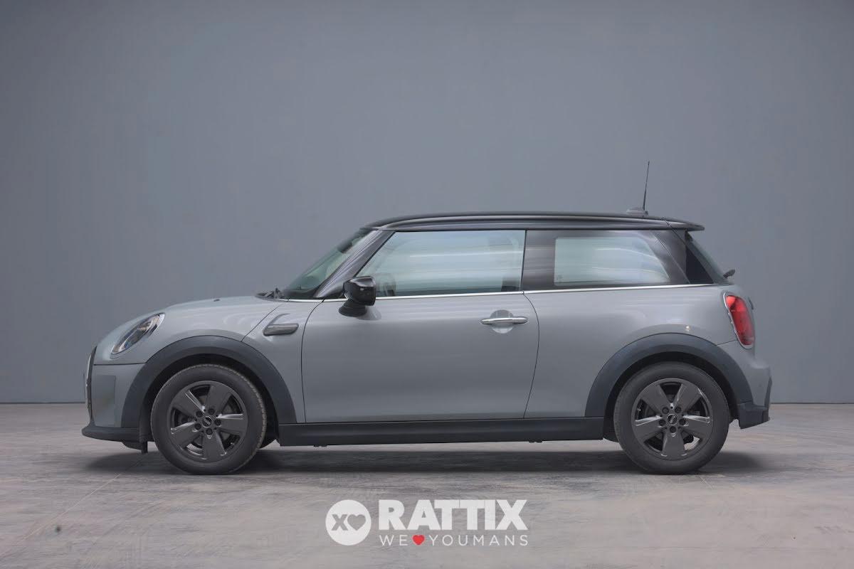MINI Cooper 1.5 136CV Classic Auto 5p