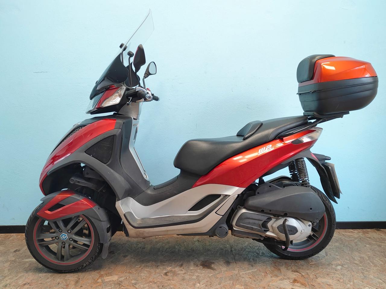 Piaggio MP3 300 Garantito e Finanziabile
