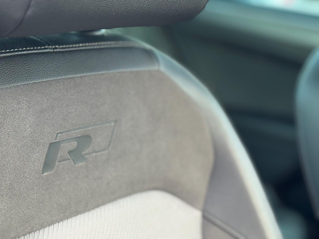 VOLKSWAGEN TIGUAN 2.0 BI-TDI 240 CV R-LINE DSG FULL