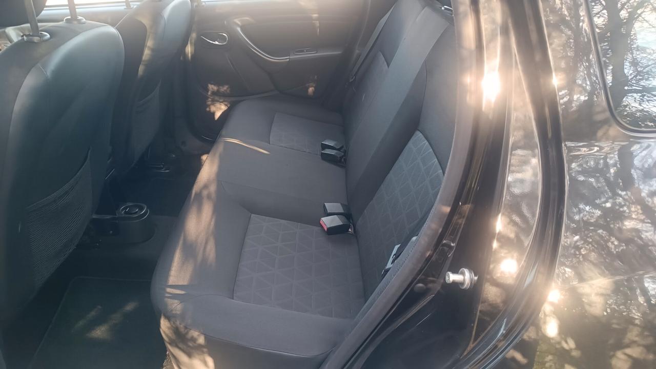 Dacia Duster 1.6 115CV Start&Stop 4x2 Lauréate