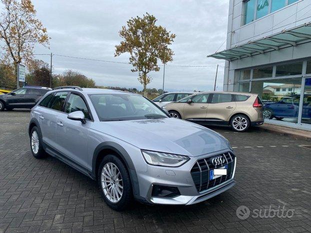 AUDI A4 allroad 40 TDI 204 CV S tronic Business
