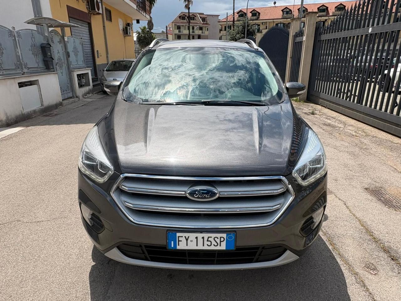 Ford Kuga 2.0 TDCI 120 CV S&S 2WD ST-Line ANNO 2019