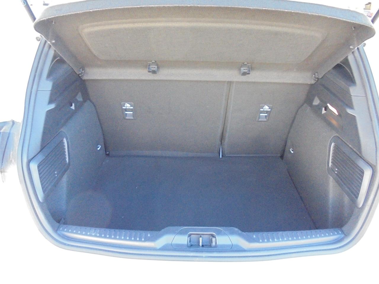 Ford Focus 1.5 EcoBlue 115 CV automatico 5p. ST-Line X