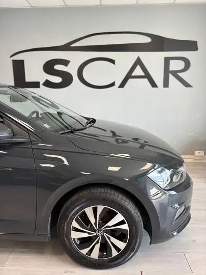 Volkswagen Polo 1.0 EVO 80 CV UNIPRO-PROMO-FINANZIAMENTO LS CAR
