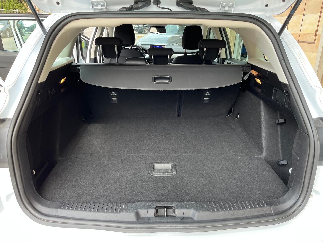 Ford Focus 1.5 EcoBlue tdci SW Business