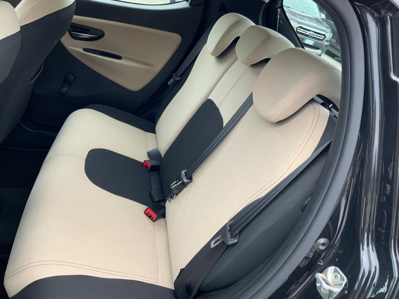 Lancia Ypsilon 1.3 MJT 16V 95 CV 5 porte S&S Gold