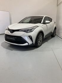 Toyota C-HR 2.0H (184CV) E-CVT Trend