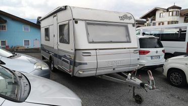 CARAVAN FENDT ROULOTTE GMBH 150 6 POSTI LETTO