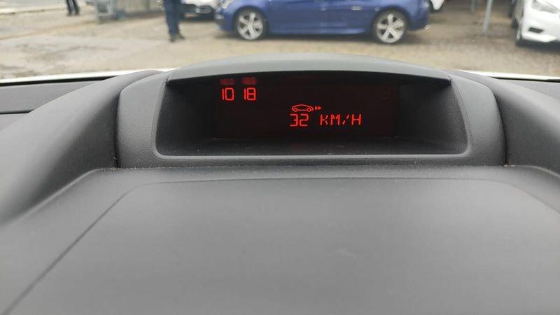 Citroën Berlingo Berlingo Multispace 1.6 HDi 90 XTR