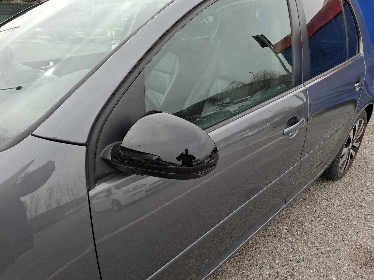 Volkswagen Golf 2.0 Gt Sport 140 cv