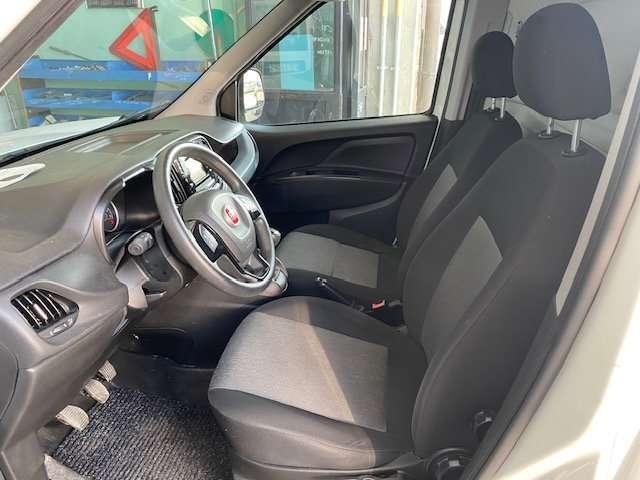 Fiat Doblo 1.6 MTJ 105 CV SX